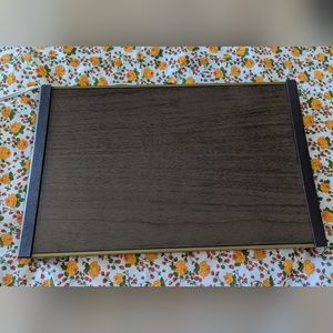 "Warm-o-tray" Electric food warmer